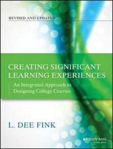 creating significant learning experiences dee fink
